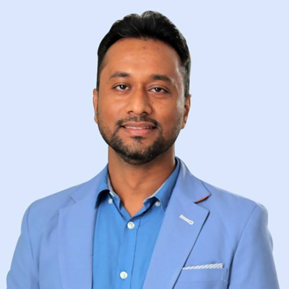 Firoze Ahmed