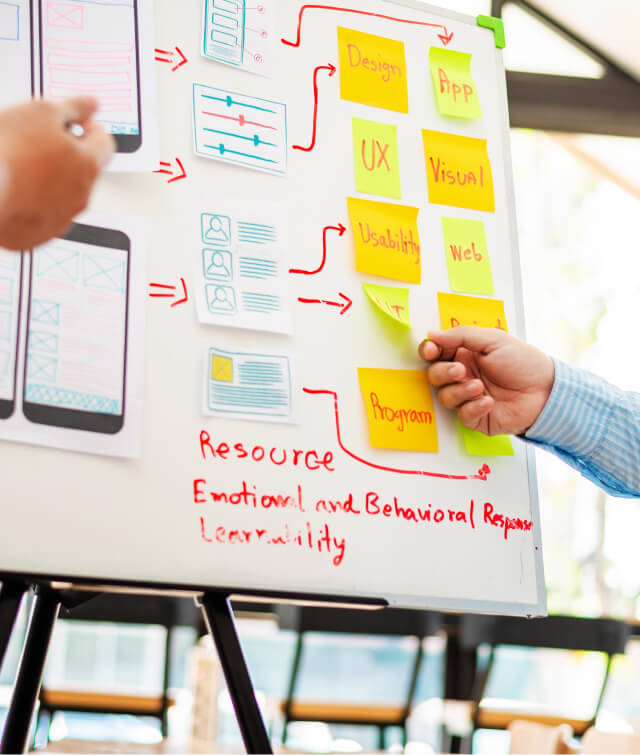 UX-Design-Vertical