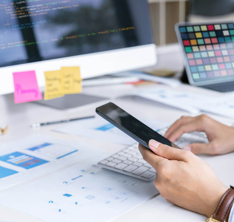 qa-testing Software quality testing